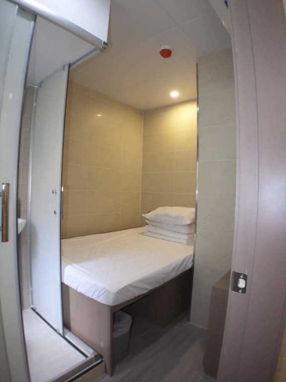Mong King Hotel - photo 4