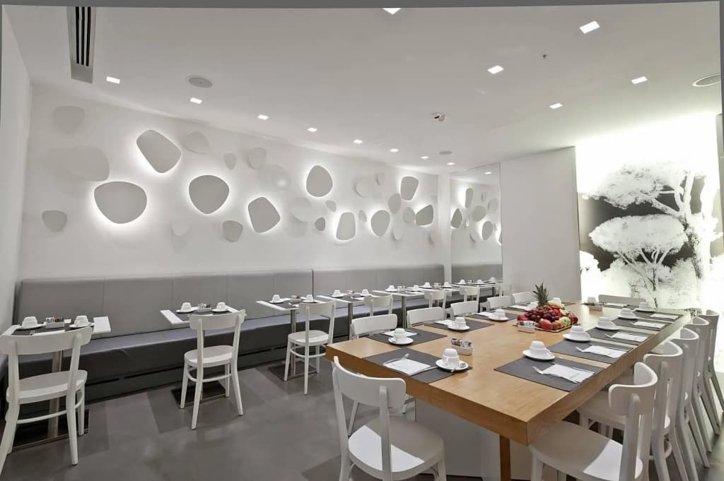 Hotel White - photo 15