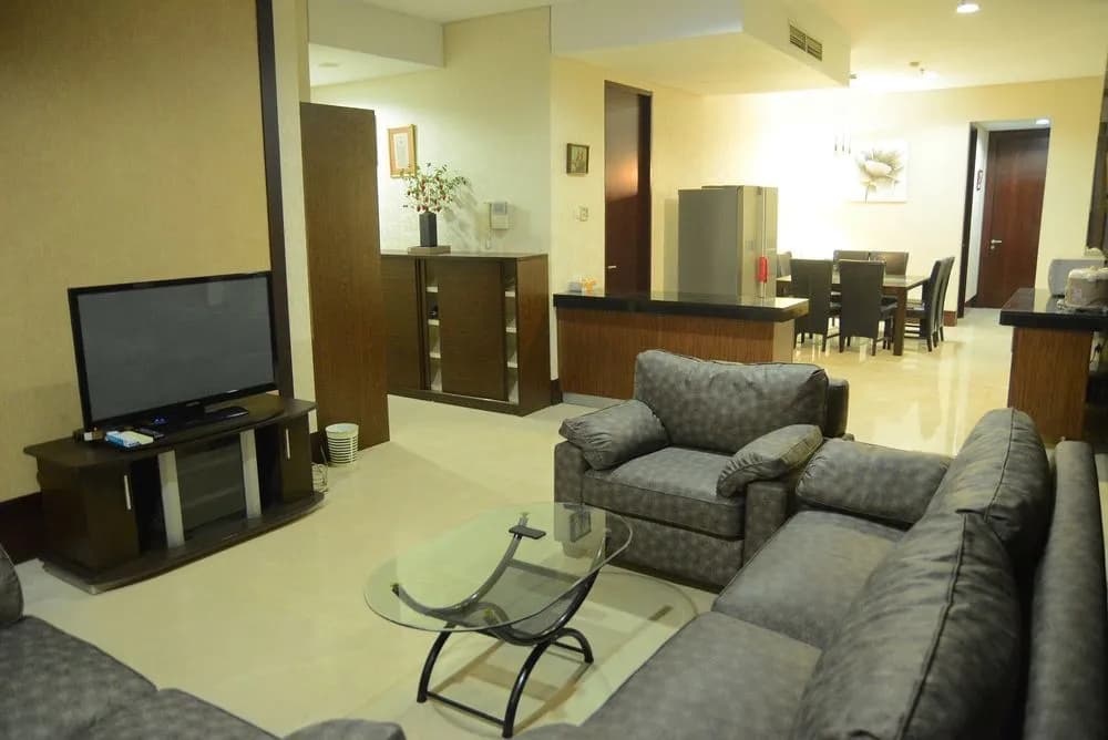 2 Bedrooms Pearl Garden by Travelio - photo 3