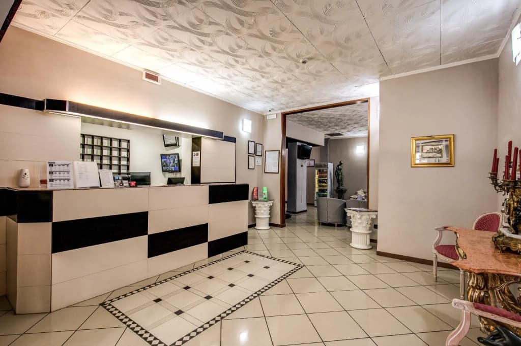 Flom Boutique Hotel - photo 14