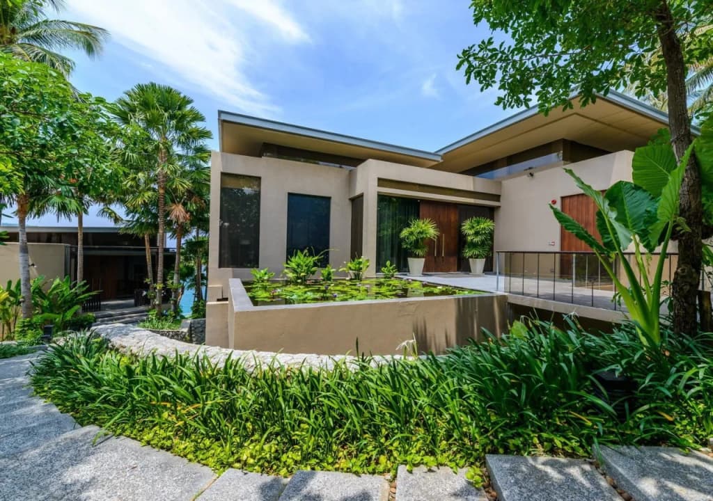 Impiana Private Villas Kata Noi - photo 35
