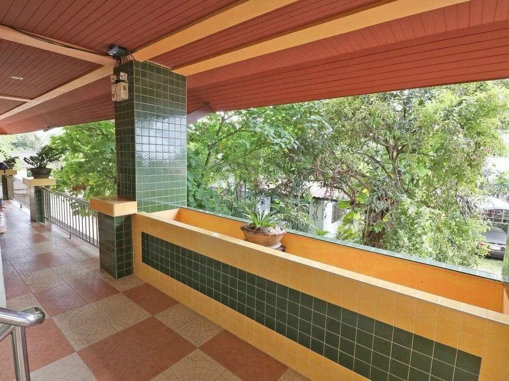 Samui Tonrak Residence - photo 20