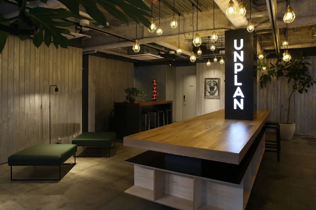 UNPLAN Kagurazaka - Hostel - photo 18