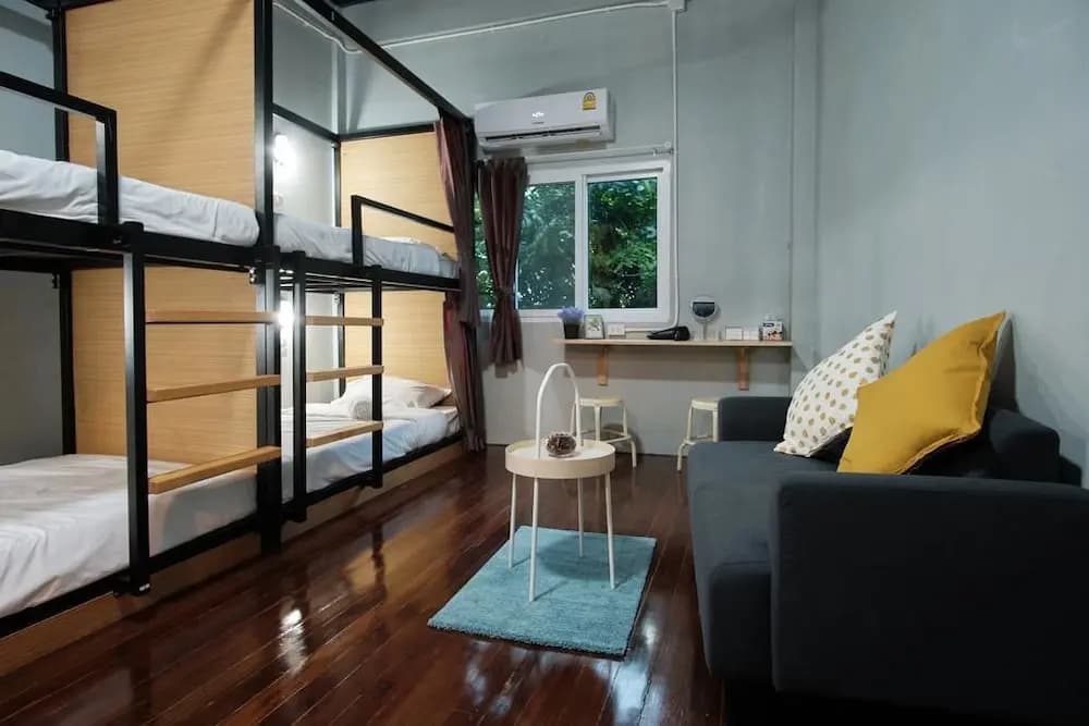 Private Stay Hostel - photo 2