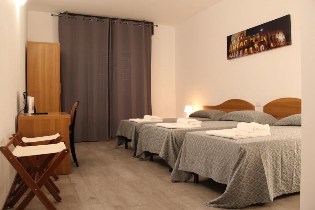 Guest House Brianza Room - photo 25