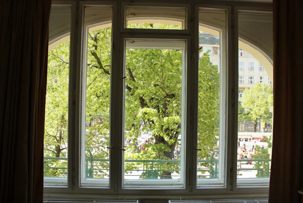 Hotel Meran - photo 7