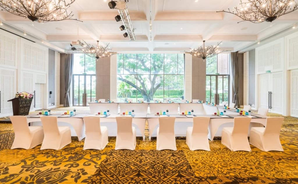 Intercontinental Hua Hin Resort - photo 16