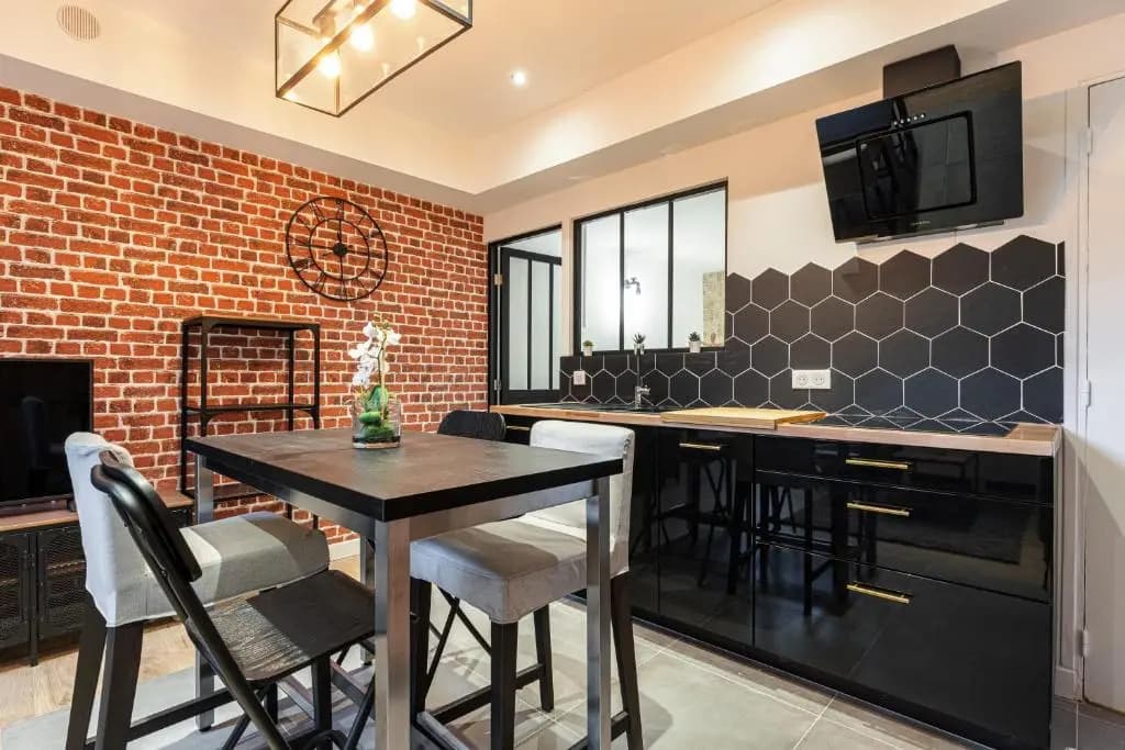 Loft 1 Chambre Pres Mer - photo 14