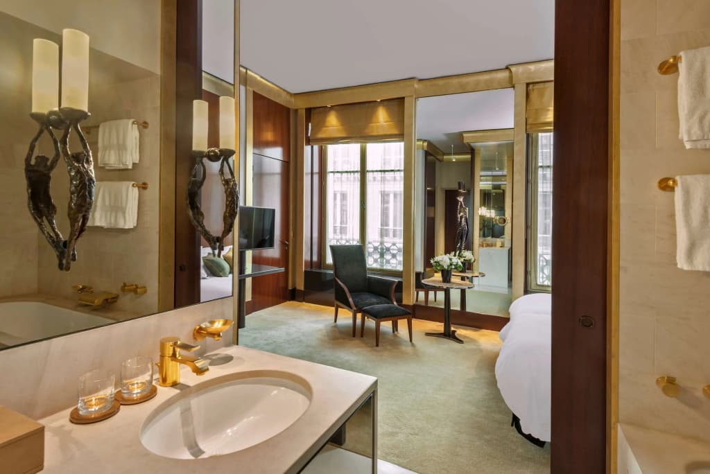 Park Hyatt Paris - Vendome - photo 10