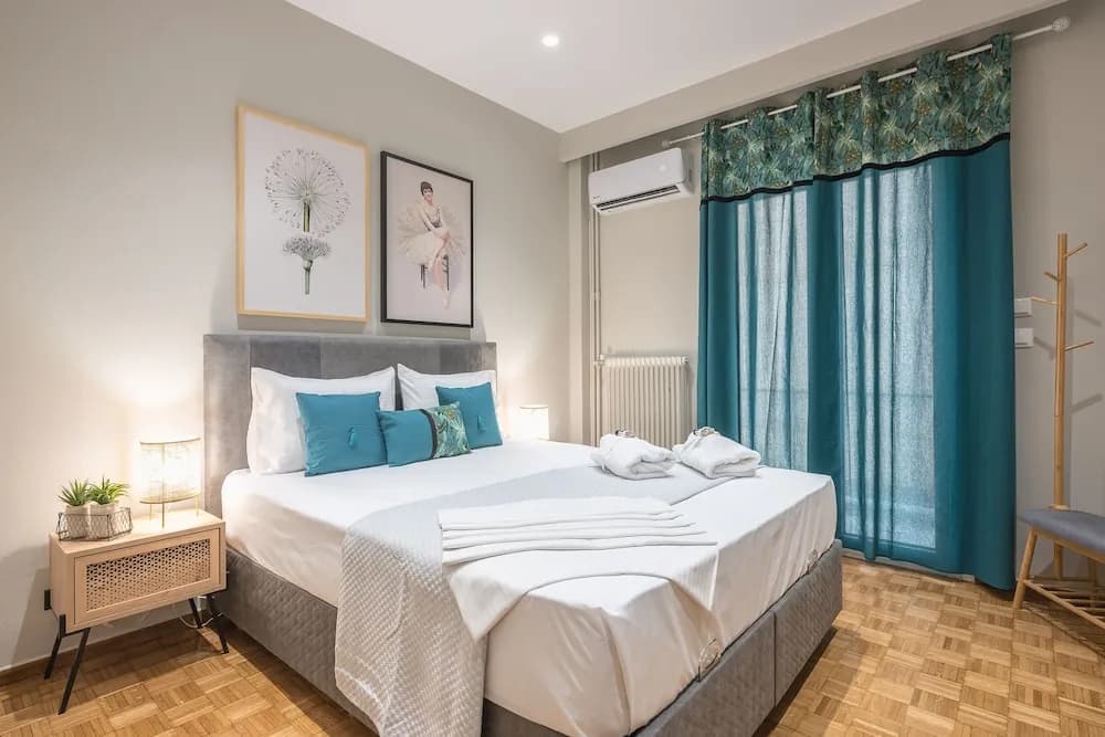 Elegant Mavili Suite by Cloudkeys - photo 4