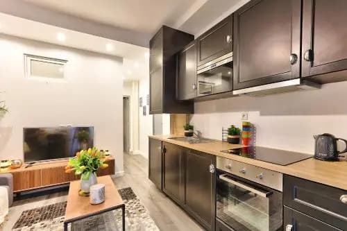 07- Best Flat of Grand Boulevard - photo 17