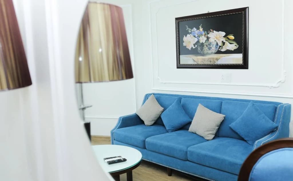 Halong Condotel - photo 5