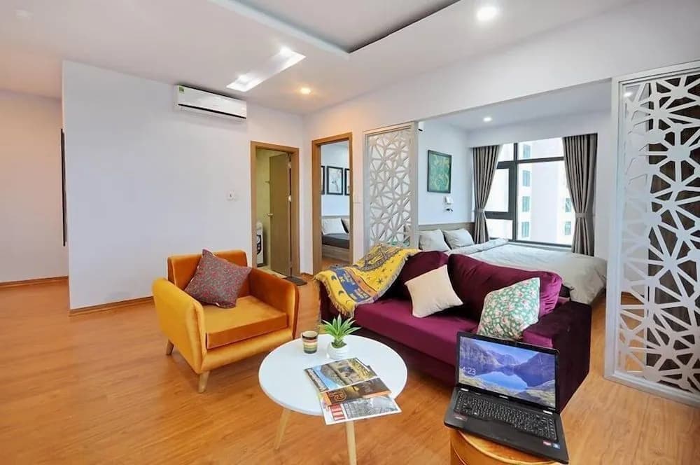 TP Beachfront Apartment - photo 4