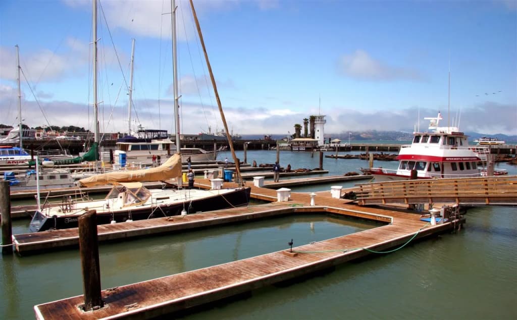 The Ritz-Carlton, San Francisco - photo 15