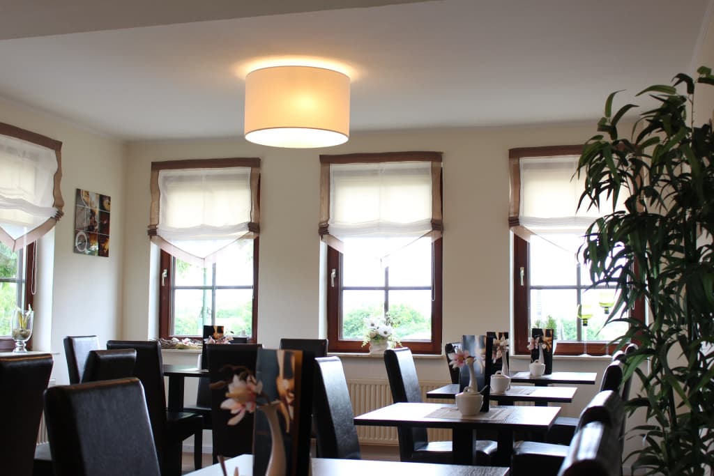 Hotel Garni An der Weide - photo 18