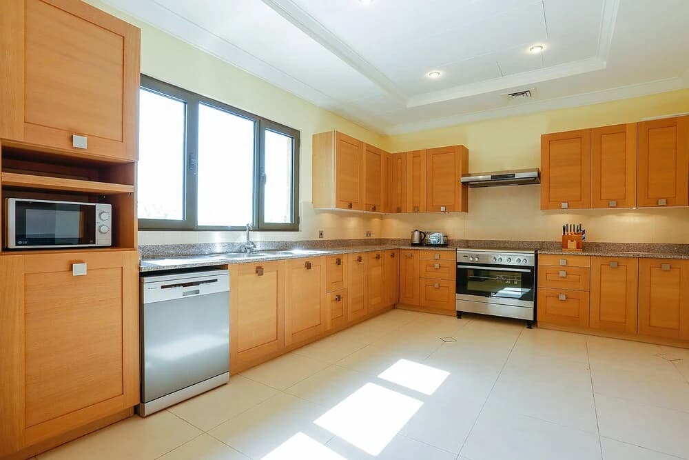 E&T Holiday Homes - Signature Villa K - photo 13