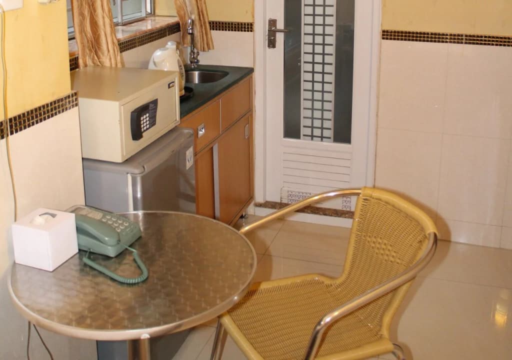 Comfort Lodge, Hong Kong - photo 11