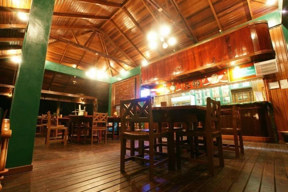 Tabin Wildlife Resort - main photo