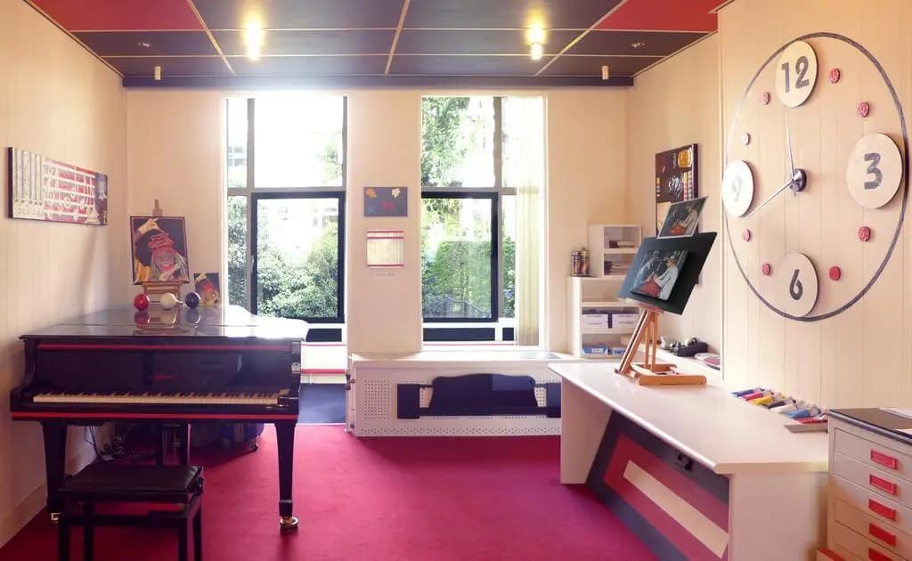 Studio Recar - main photo