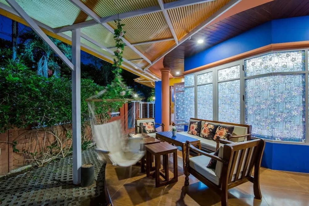 Island Blue Home Pool Villa - photo 28