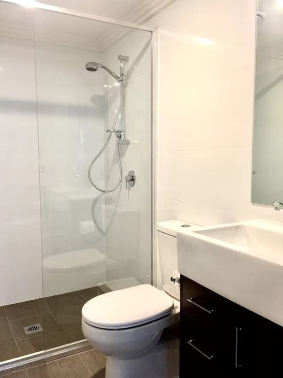 New Apartment with city view - photo 6