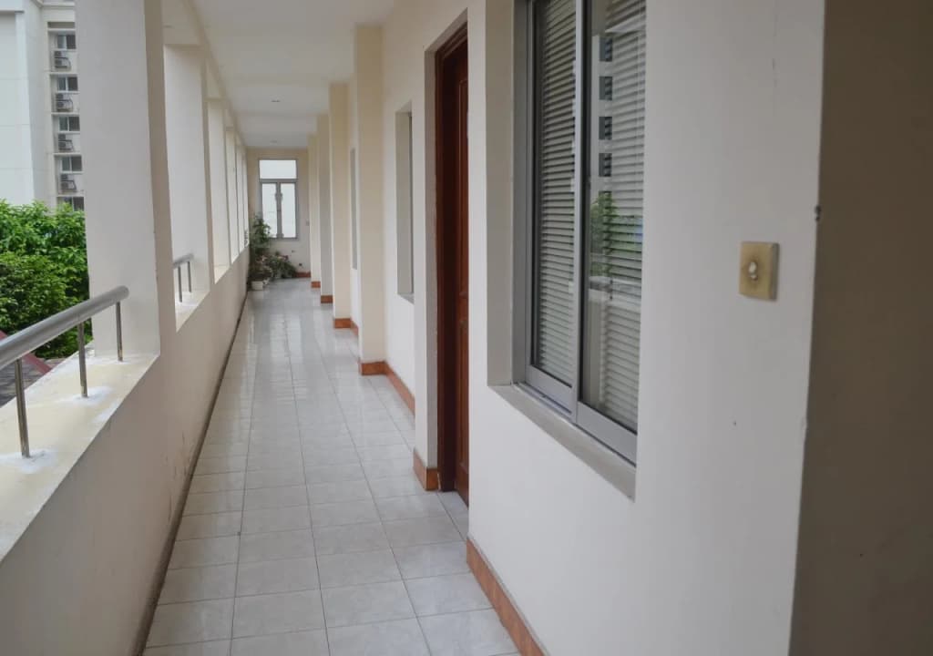Bien Dong Hotel Halong - photo 12