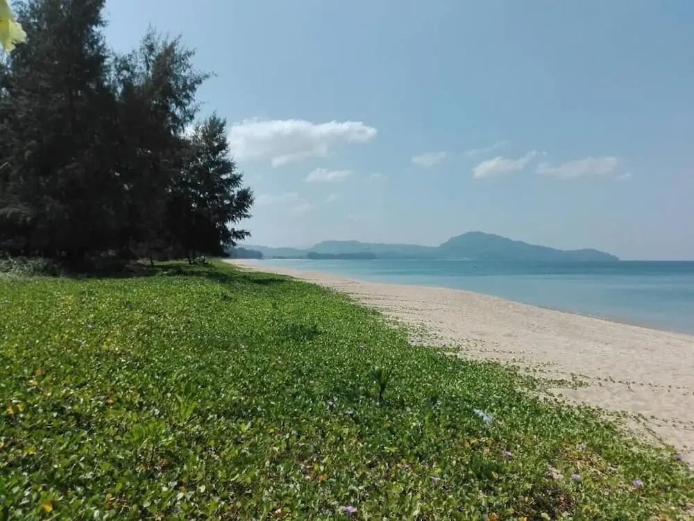 Maikhao Beach Guest House - photo 10