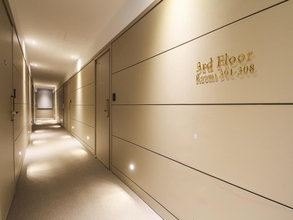 Hotel Cullinan DaeChi - photo 12