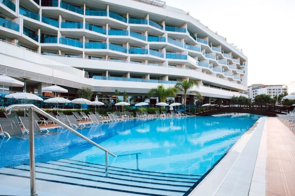 Selene Beach & Spa Hotel - photo 14