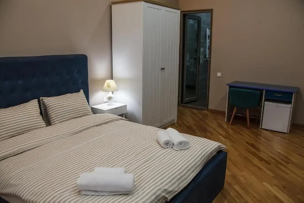 Hotel Boutique Dana - photo 3
