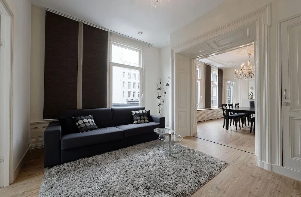 Quartier Sud Apartment - photo 4