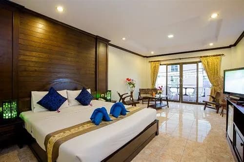 Baan Veerakit - photo 2