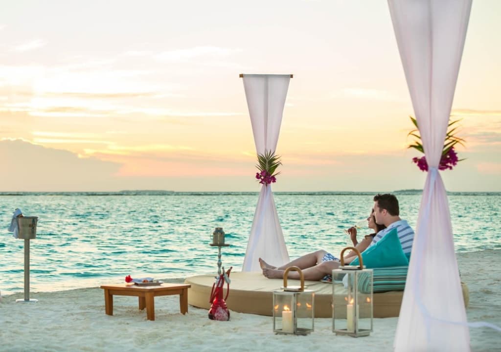 Sun Siyam Iru Fushi - photo 24