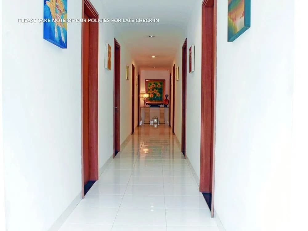 ZEN Rooms Setiabudi 15 - photo 28