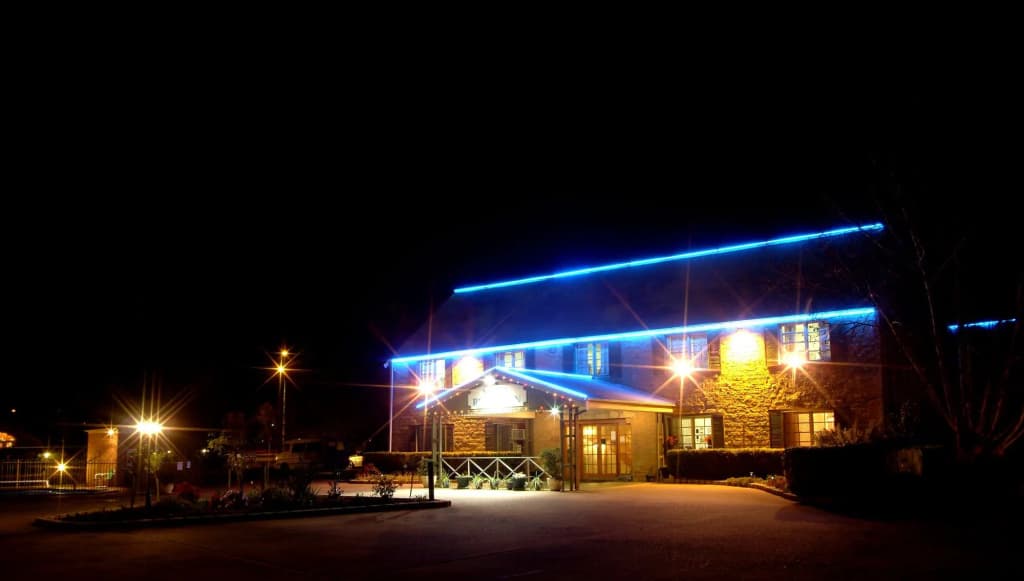 Campbelltown Colonial Motor Inn - main photo