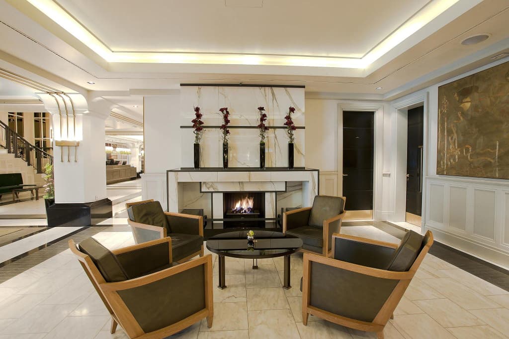 Hilton Prague Old Town - photo 2