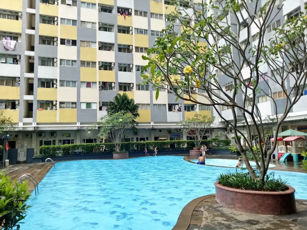 Sentra Timur Residence - photo 14