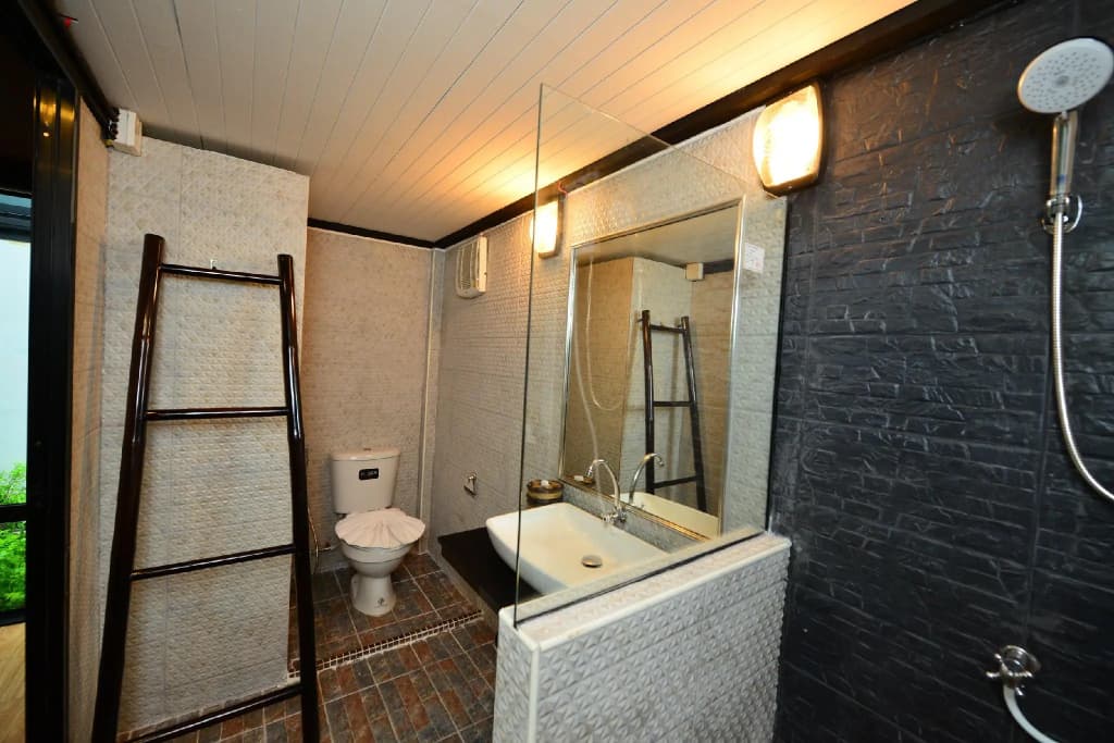 Bukit Pool Villas Boutique-hotel - photo 7