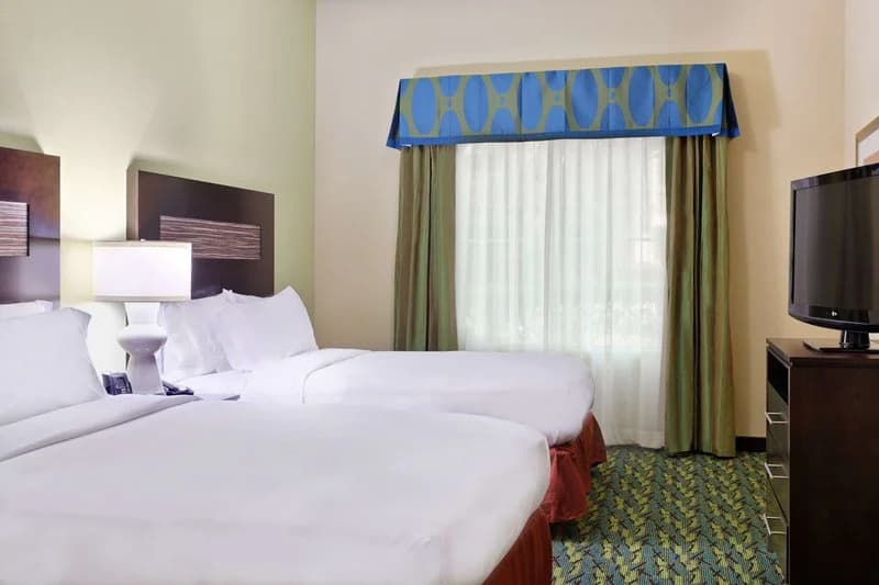 Homewood Suites Orlando Airport FL - photo 3