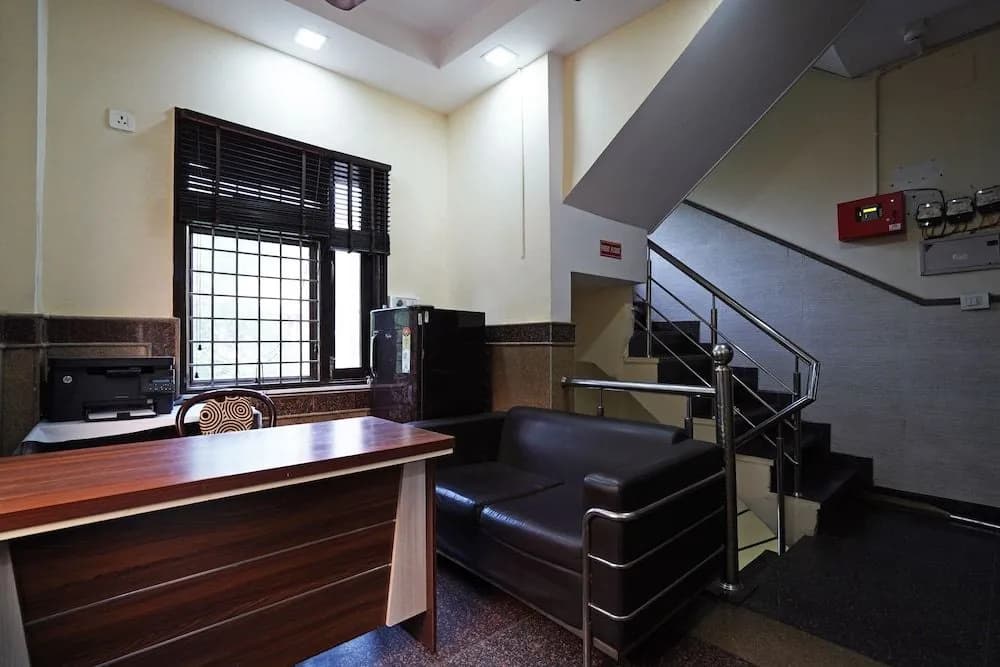 OYO 49019 Aasha Residency - photo 8