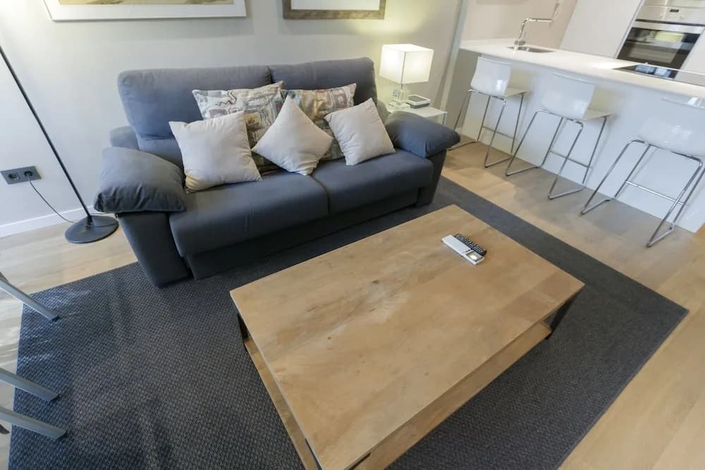 Apartamento Luxury II - photo 6