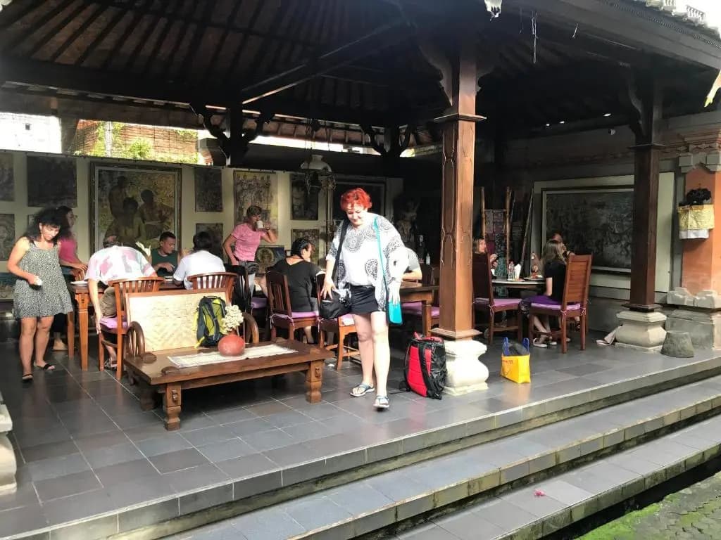 Nirvana Pension - photo 19
