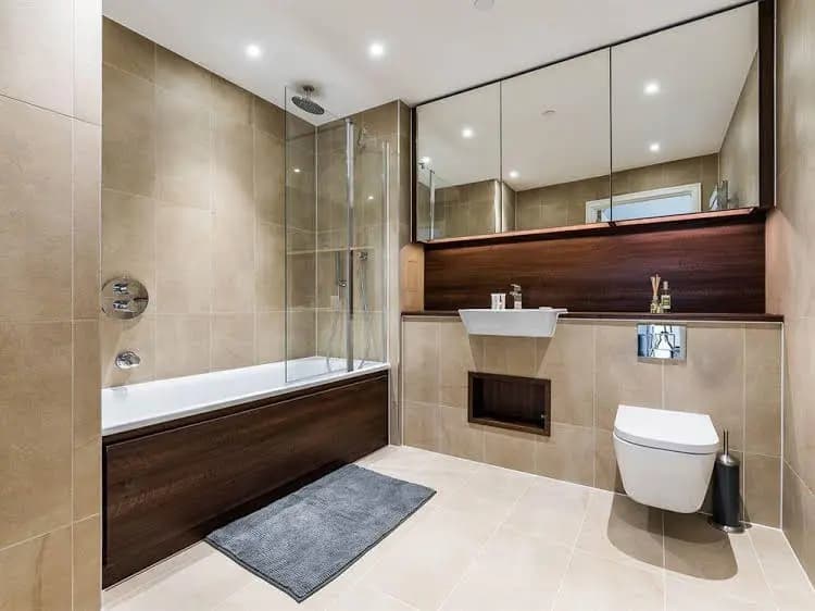 Pinto Tower Apartment - photo 5