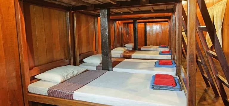 Senses Suites Hostel - photo 4
