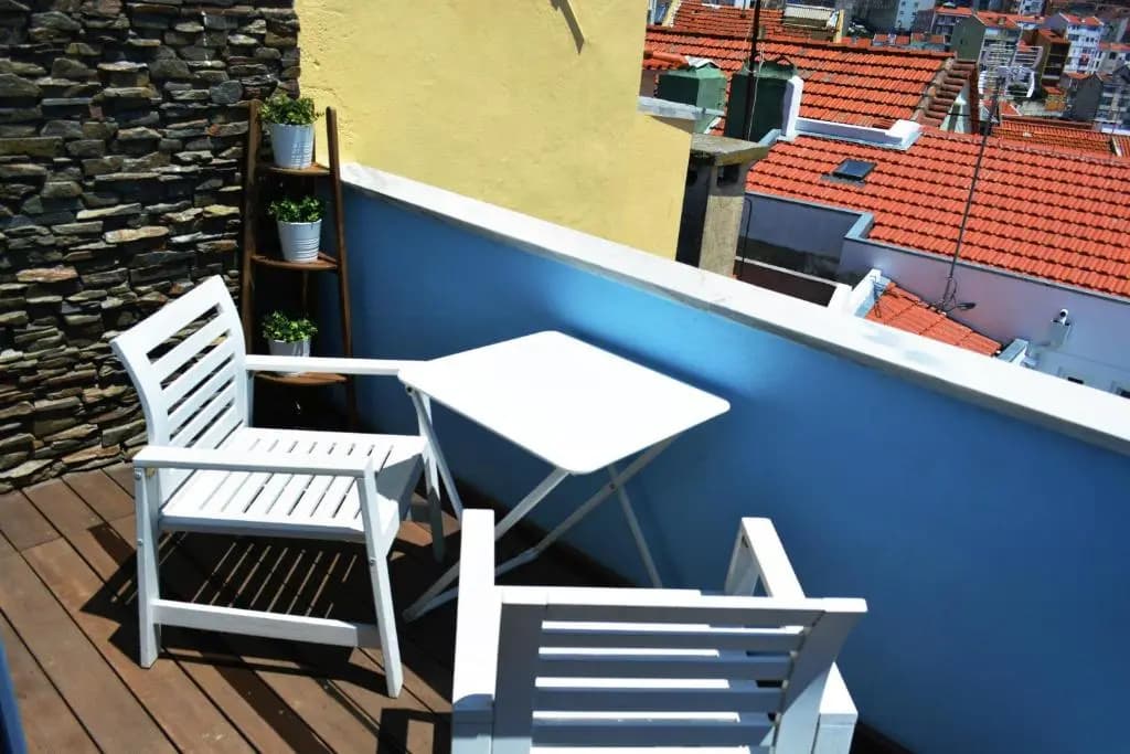 Lisbon Skyline Terrace - photo 14
