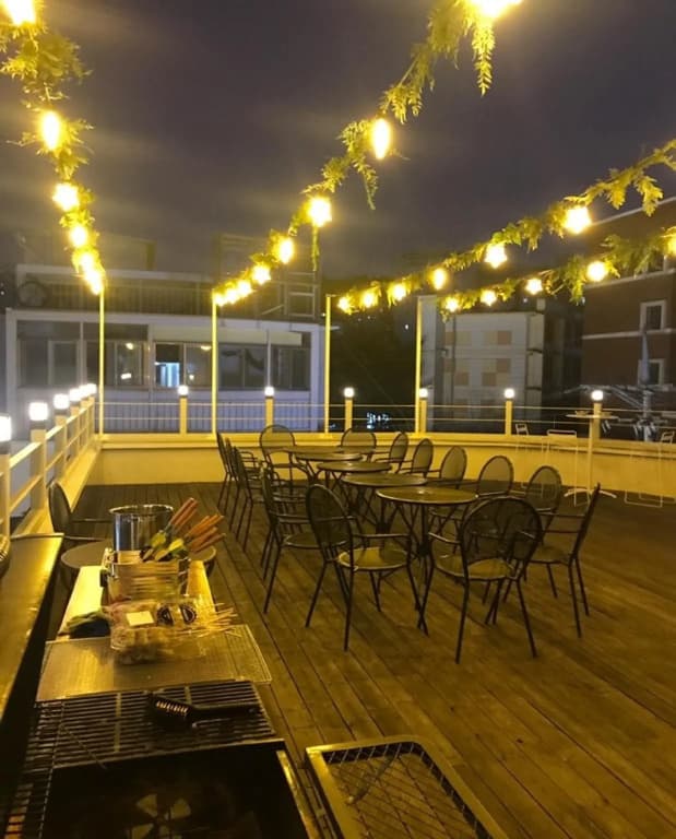 Easytrip Guesthouse - photo 9