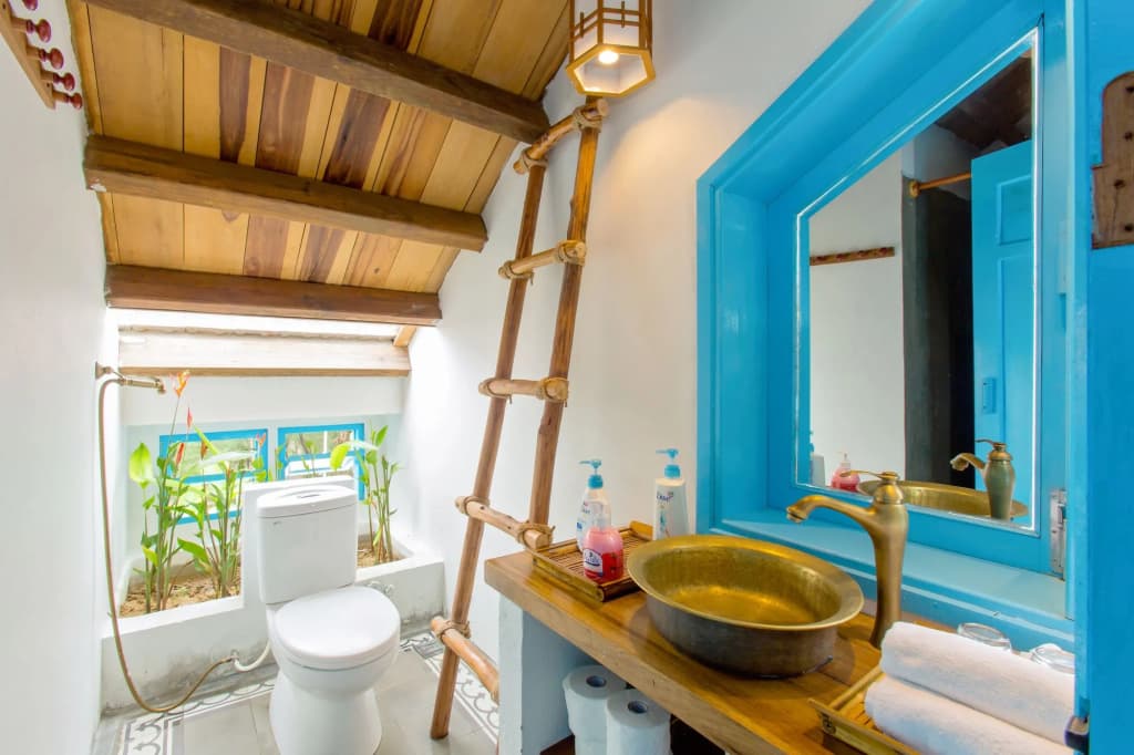 Life Beach Villa - photo 9
