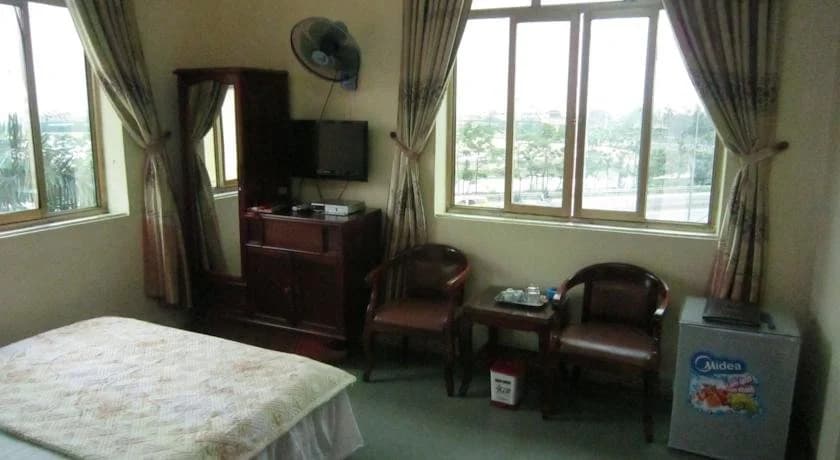 Thu Nga Hotel - photo 5