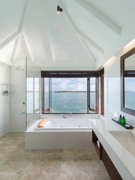 Summer Island Maldives Hotel - photo 14