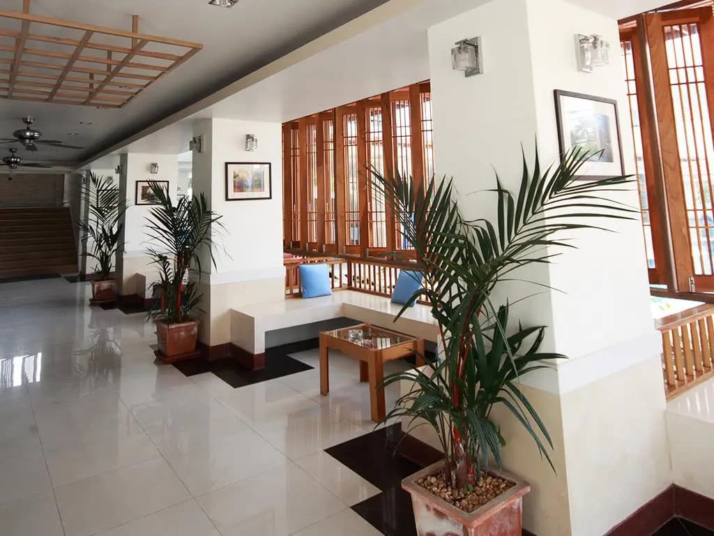 First Residence Hotel - photo 13